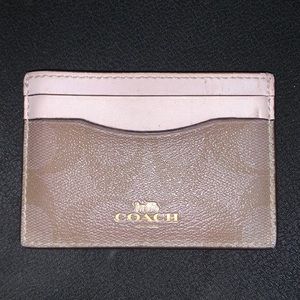 Credit card wallet